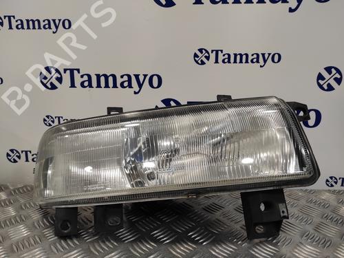 Used Right headlight OPEL MOVANO A Van (X70) [1999-2025]  15692447