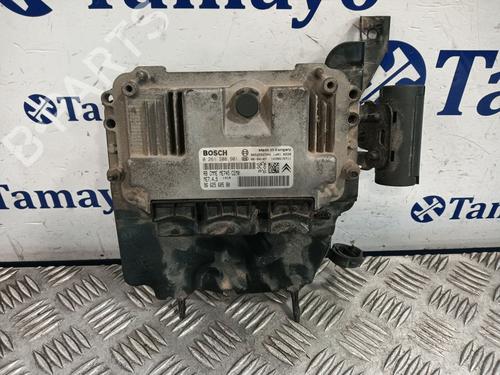 Used Engine control unit (ECU) PEUGEOT 206 CC (2D) [2000-2008]  28836955