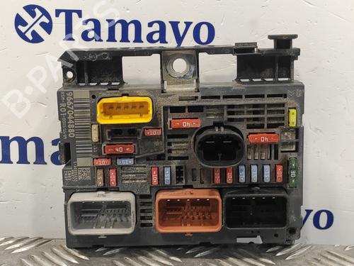 Used Fuse box CITROËN C4 Grand Picasso I (UA_) 2.0 HDi 138 (136 hp) 19664514