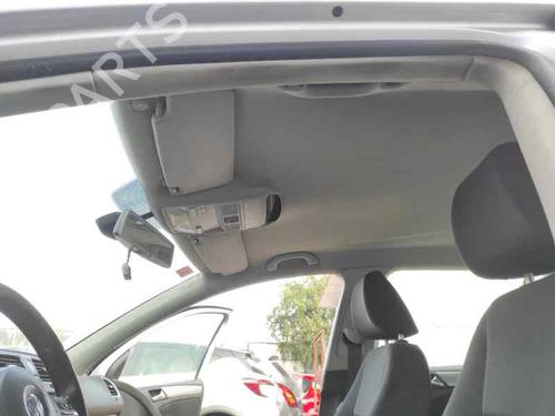 Instrument cluster VW GOLF VI (5K1) 1.6 TDI | BP21086209C47 