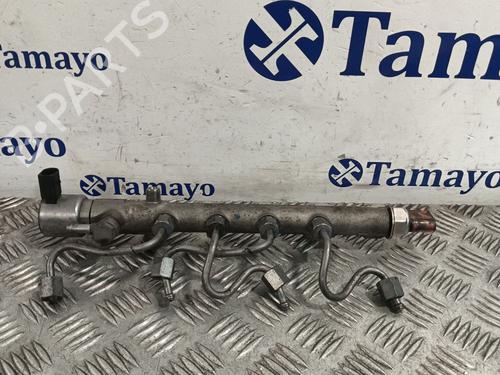 Used Injection rail MERCEDES-BENZ SPRINTER 3,5-t Van (B906) [2006-2020]  32015098