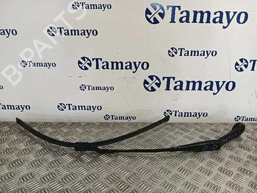 Used Front windshield wiper arm FORD FOCUS III 1.5 TDCi (120 hp) 29125702