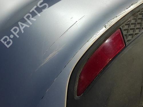 Rear bumper FORD FOCUS III 1.6 TDCi | BP13883020C8 