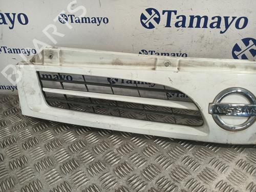 Grille NISSAN INTERSTAR Van (X70) dCi 115 | BP30007210C40 