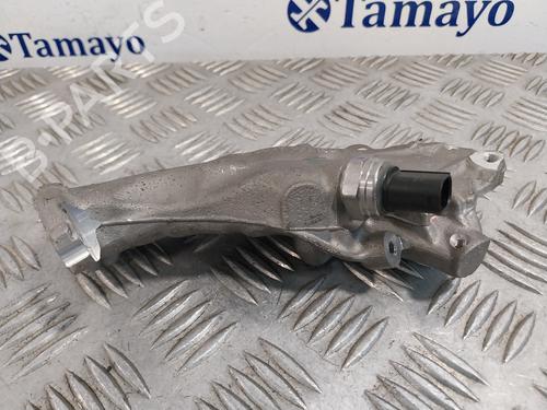 Used Pipe MERCEDES-BENZ VITO / MIXTO Van (W639) [2003-2025]  27307743