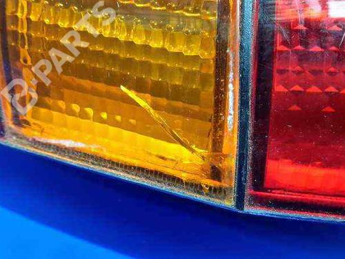 Left taillight VW POLO II (86C, 80)  | BP5279886C34 