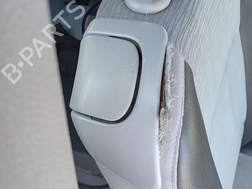 Right front seat BMW 1 (E81) 118 d | BP36775695C16 - Image 2