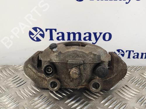 Left front brake caliper OPEL ASTRA F Estate (T92)  | BP13738542M105 