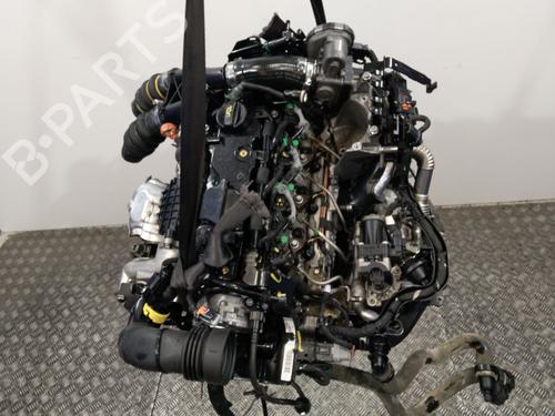 Engine PEUGEOT PARTNER Box Body/MPV 1.6 HDi | BP36900155M1 - Image 5