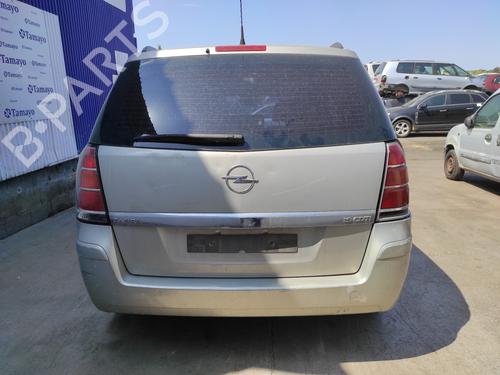Gearbox OPEL ZAFIRA / ZAFIRA FAMILY B (A05) 1.9 CDTI (M75) | BP19734200M3 