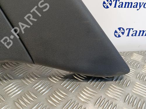 Rear right panel RENAULT FLUENCE (L3_)  | BP17678719C61 