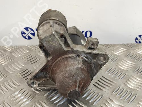 Used Starter CITROËN C1 (PM_, PN_) 1.0 (68 hp) 12948165