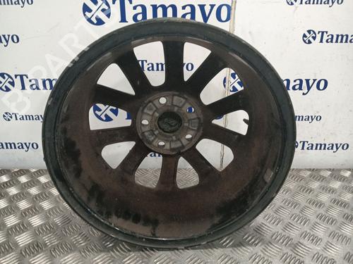 Rim VW GOLF VI (5K1) 1.6 TDI | BP29865047C45 