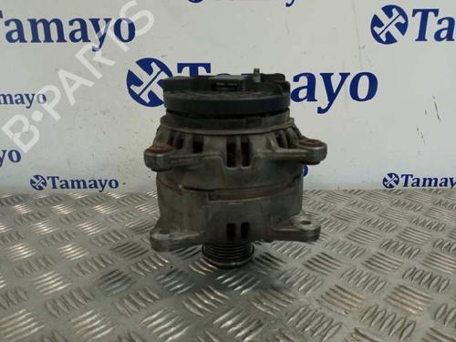 Alternator RENAULT KANGOO (KC0/1_)  | BP26325771M7 