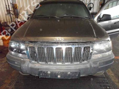 Climate control JEEP GRAND CHEROKEE II (WJ, WG) 3.1 TD 4x4 | BP1566031I5 