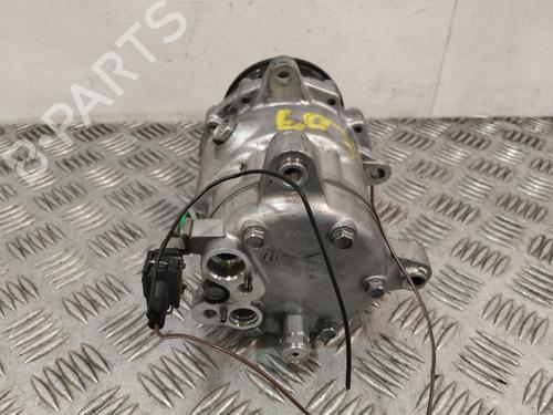 AC compressor VW POLO (6N2) 1.4 16V | BP37157109M34 - Image 4