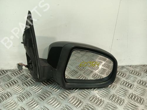 Used Right mirror Right mirror FORD FOCUS II (DA_, HCP, DP) 1.6 TDCi (90 hp) 34270279 34270279