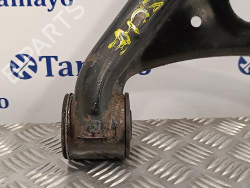 Højre bagtil bærearm PORSCHE CAYENNE (9PA) S 4.5 | BP15942881M15 