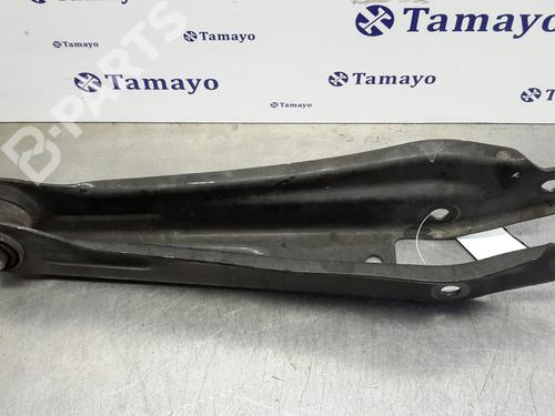 Left rear suspension arm BMW X3 (F25) xDrive 35 i | BP7171127M14 