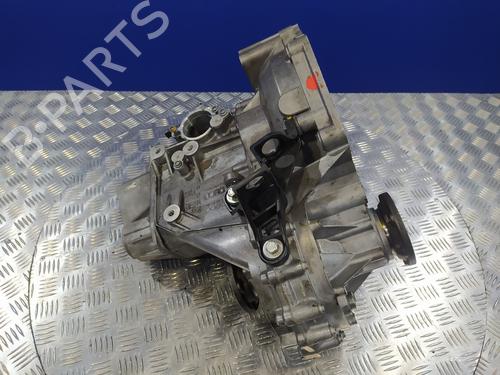 Gearbox SEAT LEON (5F1) 1.2 TSI | BP17742411M3 