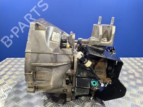 Gearbox FORD FIESTA VI (CB1, CCN) 1.0 EcoBoost | BP18951124M3 