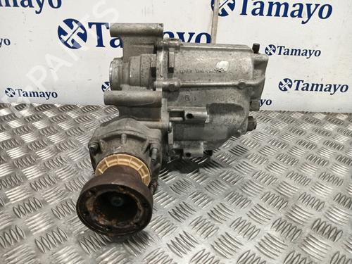 Pont avant JAGUAR X-TYPE I (X400) [2001-2009]  29509894