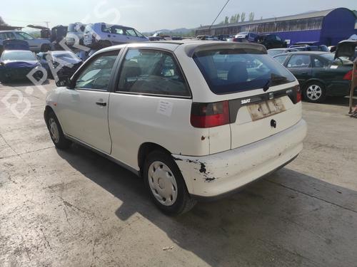 Rim SEAT IBIZA II (6K1) 1.4 i | BP27176224C45 