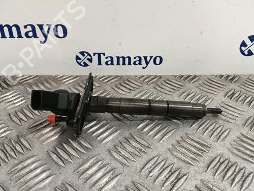 Used Injector AUDI Q7 (4LB) 3.0 TDI quattro (233 hp) 30206888