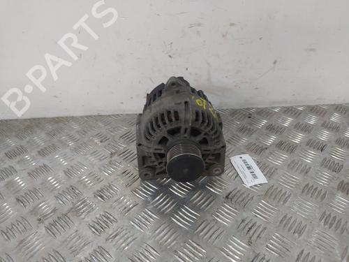 Used Alternator Alternator 39503149 39503149