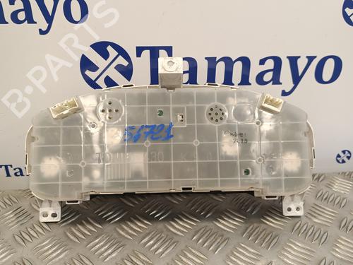 Instrument cluster MAZDA 6 Hatchback (GH)  | BP17091994C47 