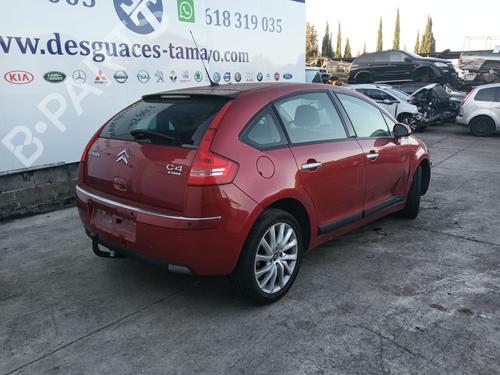 Engine CITROËN C4 I (LC_) 1.6 THP 150 | BP40298844M1 - Image 5