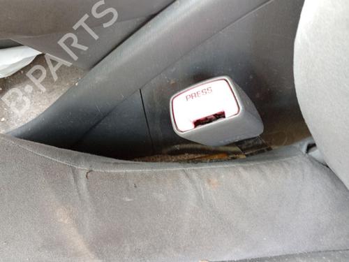Used Seat buckle Seat buckle 37713325 37713325