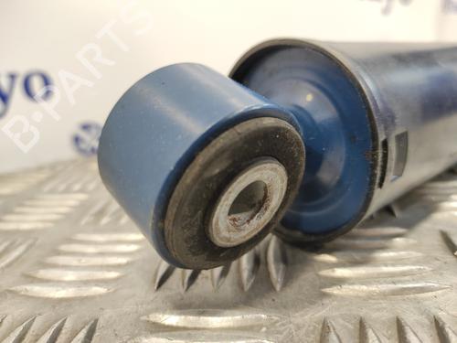 Left rear shock absorber FIAT FIORINO Box Body/MPV (225_) 1.3 D Multijet (225BXD1A, 225BXB1A, 225BXB11) | BP16654869M18 