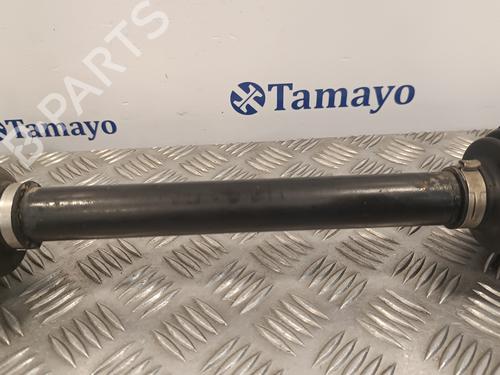 Right rear driveshaft NISSAN PATHFINDER III (R51) 2.5 dCi | BP16644290M41 