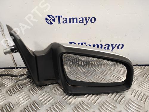 Used Right mirror OPEL ZAFIRA / ZAFIRA FAMILY B (A05) [2005-2019]  22926424