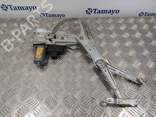 Lève-vitre avant gauche OPEL ASTRA G Hatchback (T98) 1.6 (F08, F48) | BP9763904C22 