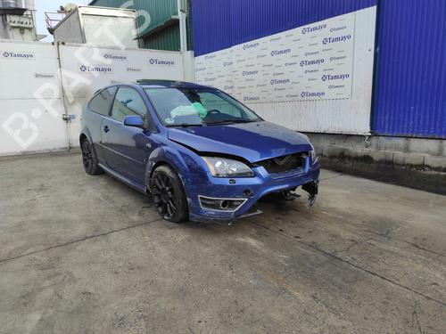 Engine control unit (ECU) FORD FOCUS II (DA_, HCP, DP)  | BP24850620M57 