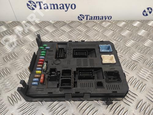 Fuse box CITROËN C4 Coupe (LA_) 1.6 HDi | BP11429531E1 