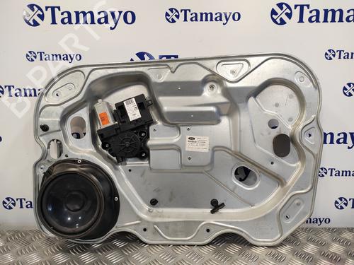 Front right window mechanism FORD KUGA I 2.0 TDCi 7M51R203A28DC | 7M5T14B533CE | 8M51R219A64AA