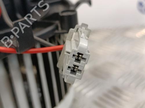 Heater blower motor CITROËN C4 Grand Picasso I (UA_) 1.6 HDi | BP17985263M62 
