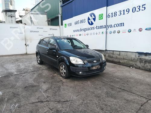 Used Parts KIA RIO II (JB) 1.5 CRDi (110 hp) 4406638