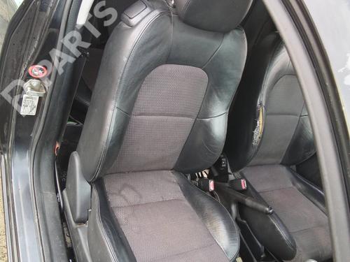 Right taillight FORD FIESTA V (JH_, JD_)  | BP11540822C35 