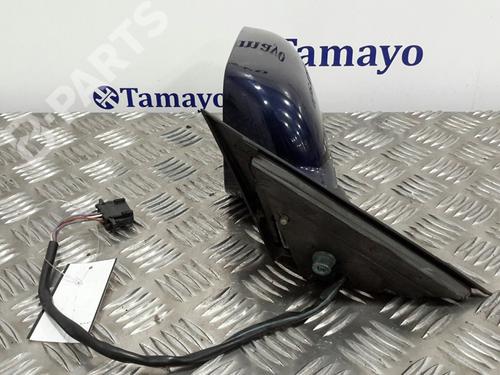 Retrovisor esquerdo VW PASSAT B5.5 Variant (3B6) 1.9 TDI | BP7642677C26 