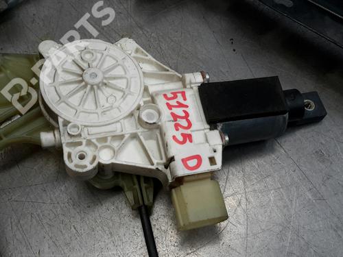 Front right window mechanism BMW 3 Convertible (E93) 330 d | BP7250214C23 