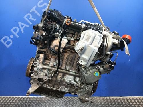 Engine CITROËN C3 II (SC_)  | BP29424890M1 