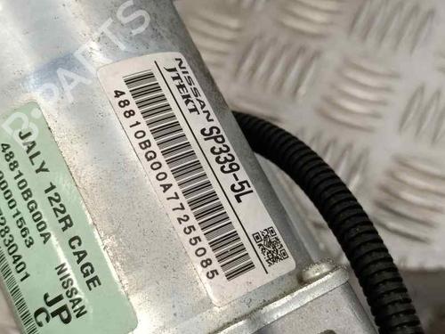 Steering column NISSAN MICRA III (K12) 1.4 | BP26153210M21 