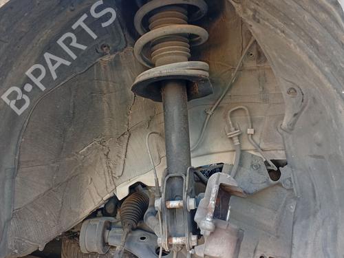 Used Right front shock absorber Right front shock absorber MAZDA CX-7 (ER) 2.2 MZR-CD AWD (ER10A) (173 hp) 33289663 33289663