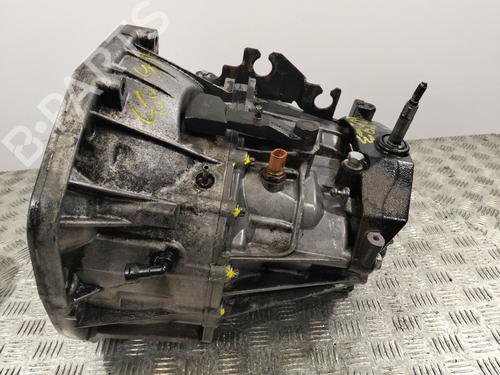 Gearbox RENAULT TRAFIC II Van (FL) 2.0 dCi 115 (FL01, FL0U, FL00, FL0H, FL0M) | BP37492740M3 - Image 2