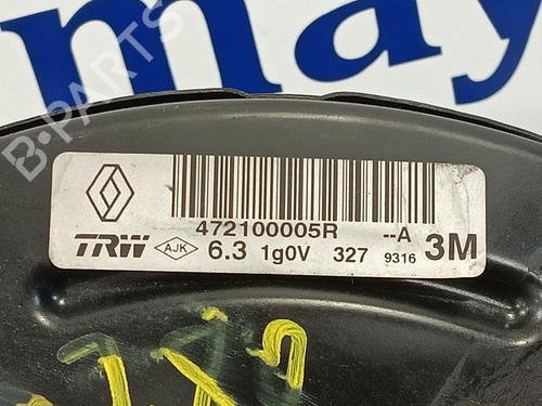 Servo brake RENAULT MEGANE III Coupe (DZ0/1_)  | BP13419284M42 