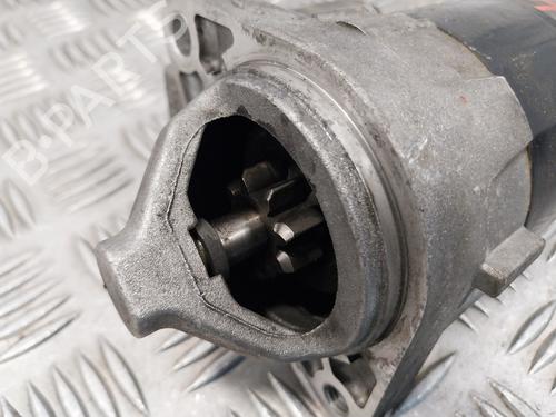 Starter NISSAN MICRA III (K12)  | BP24642986M8 